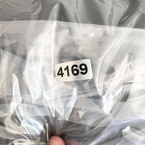 Maeve by Anthropologie Dress Women XS Fit and Flare Linen Blend A Line New Black - Picture 11 of 11